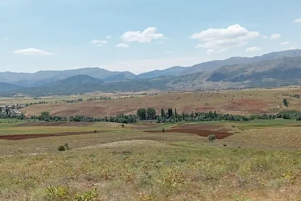 SAİMBEYLİ DOĞA KORUMA VE MİLLİ PARKLAR ŞEFLİGİ - Resim 5