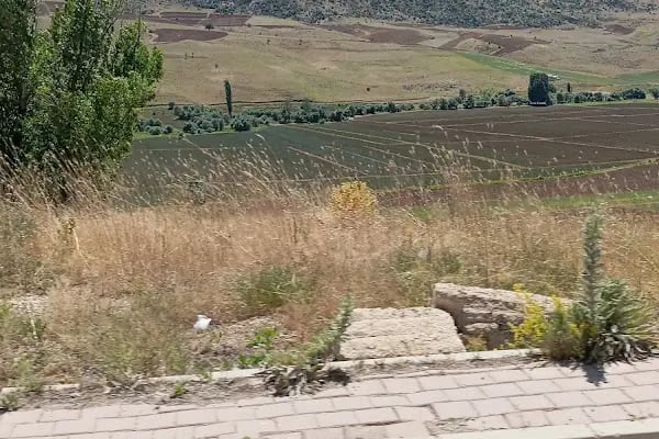 SAİMBEYLİ DOĞA KORUMA VE MİLLİ PARKLAR ŞEFLİGİ - Resim 6