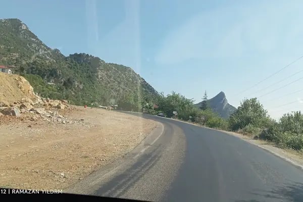 SAİMBEYLİ DOĞA KORUMA VE MİLLİ PARKLAR ŞEFLİGİ - Resim 20