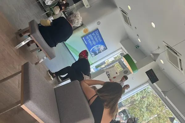 Garanti BBVA Yalıkavak Şubesi - Resim 3