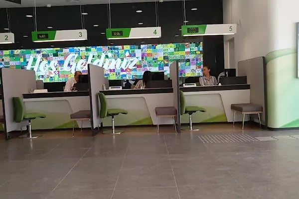 Garanti BBVA Yalıkavak Şubesi - Resim 2