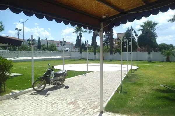 Ahmetli Aile Çay Bahçesi - Resim 5