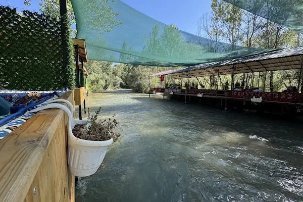 Saklı Vadi Tanır - Resim 4