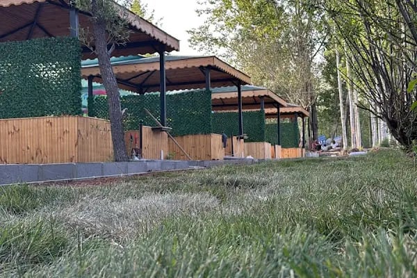 Saklı Vadi Tanır - Resim 5