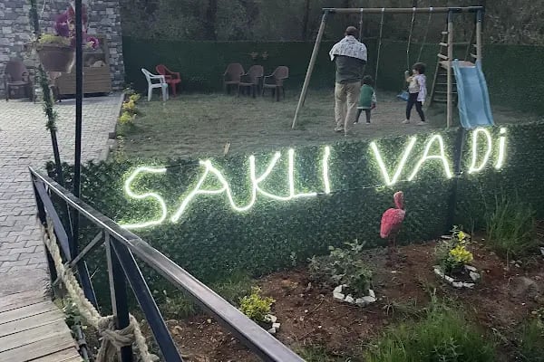 Saklı Vadi Tanır - Resim 15