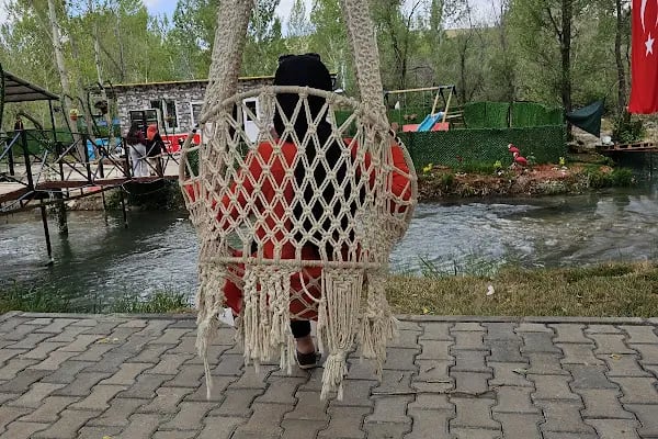 Saklı Vadi Tanır - Resim 7