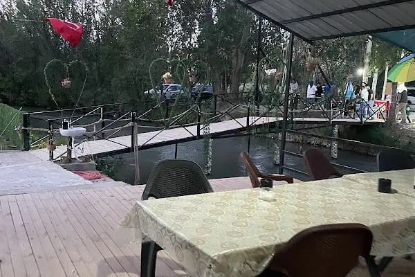 Saklı Vadi Tanır - Resim 8