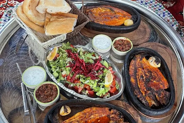 Saklı Vadi Tanır - Resim 2