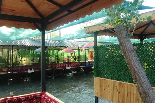 Saklı Vadi Tanır - Resim 10