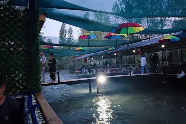 Saklı Vadi Tanır - Resim 20
