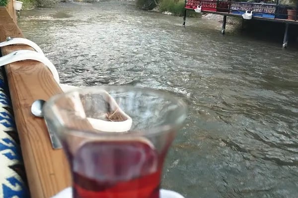 Saklı Vadi Tanır - Resim 17