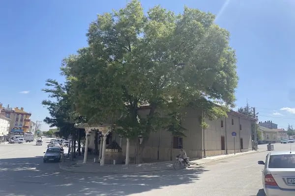 Altınekin İlçe Stadyumu - Resim 2