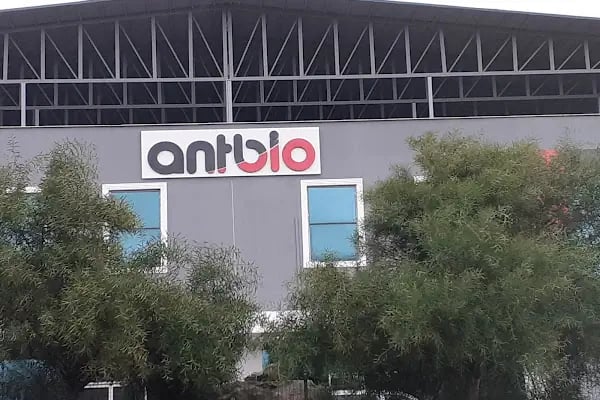 ANTBİO TARIM - Resim 2
