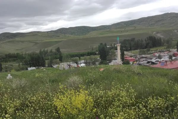 Büyükgeçit İlköğretim Okulu - Resim 14