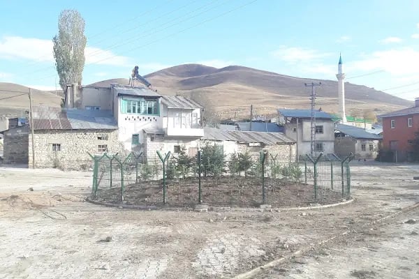 Büyükgeçit İlköğretim Okulu - Resim 7