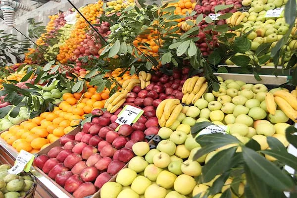 Kılıç Market Akıncılar Şubesi - Resim 17