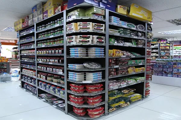 Kılıç Market Akıncılar Şubesi - Resim 7