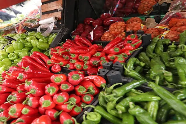 Kılıç Market Akıncılar Şubesi - Resim 19