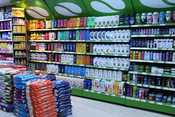 Kılıç Market Akıncılar Şubesi - Resim 9