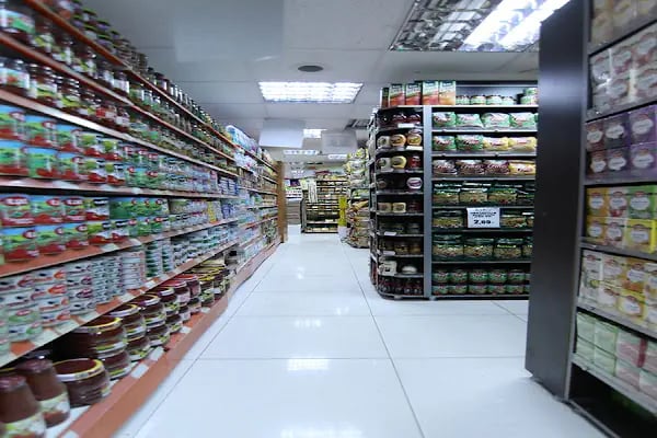 Kılıç Market Akıncılar Şubesi - Resim 11