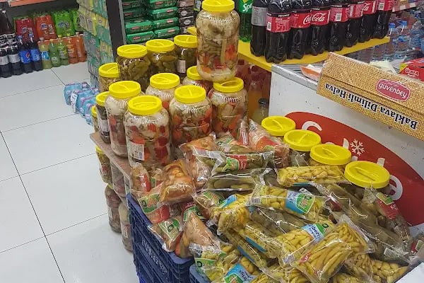Kılıç Market Akıncılar Şubesi - Resim 2
