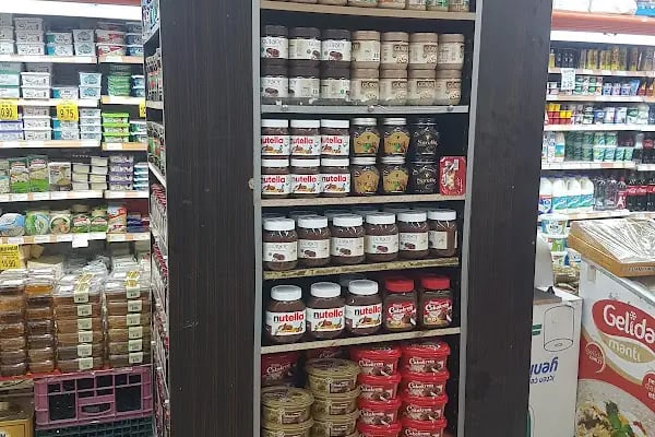 Kılıç Market Akıncılar Şubesi - Resim 14