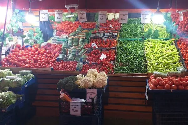 Kılıç Market Akıncılar Şubesi - Resim 3