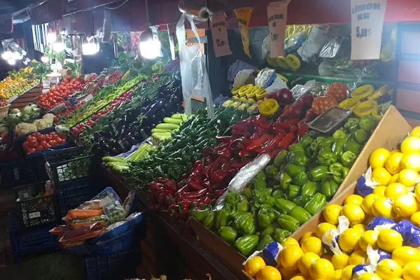 Kılıç Market Akıncılar Şubesi - Resim 6