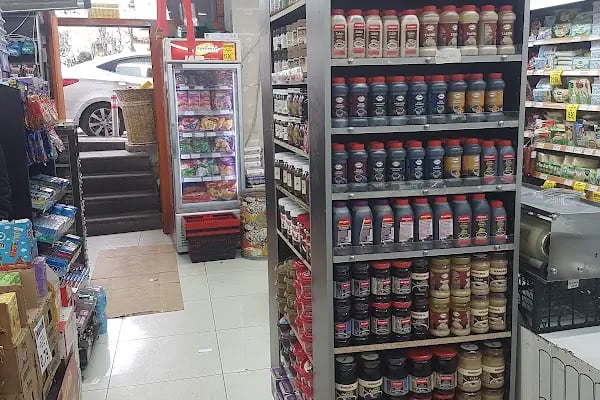Kılıç Market Akıncılar Şubesi - Resim 15