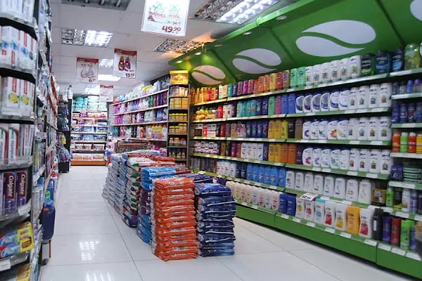 Kılıç Market Akıncılar Şubesi - Resim 8