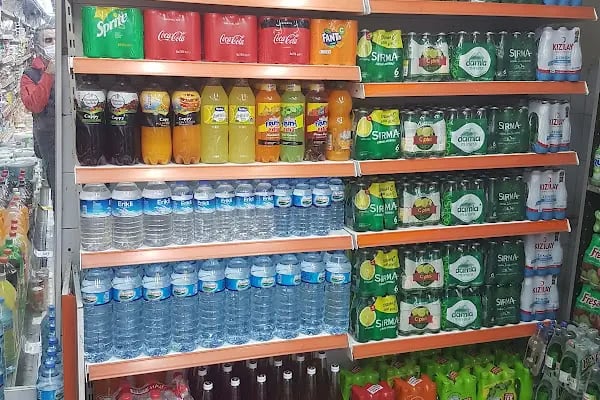 Kılıç Market Akıncılar Şubesi - Resim 16