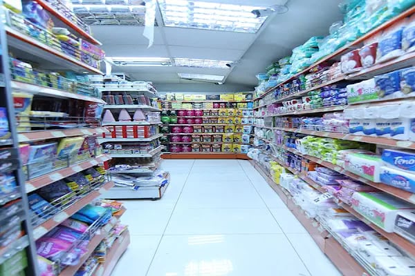 Kılıç Market Akıncılar Şubesi - Resim 13