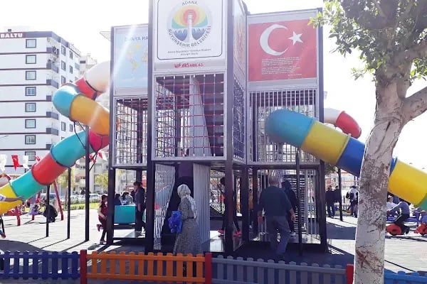 Afacanlar Parkı - Resim 19