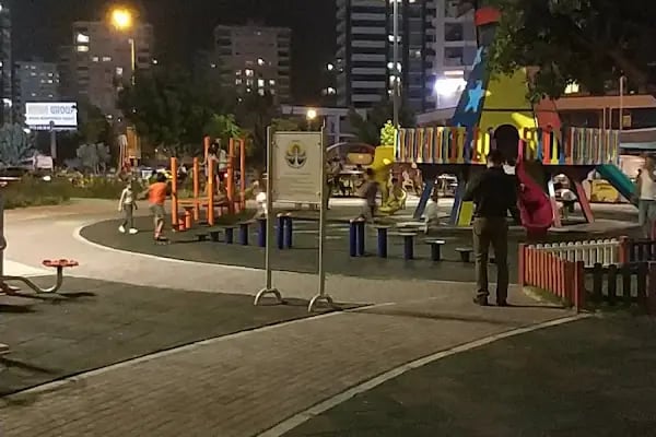 Afacanlar Parkı - Resim 13