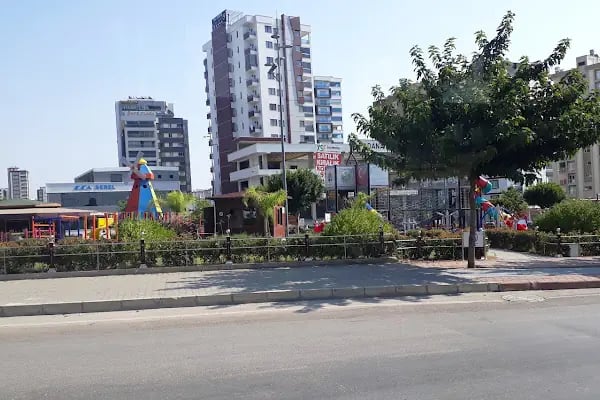 Afacanlar Parkı - Resim 4