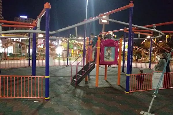 Afacanlar Parkı - Resim 6
