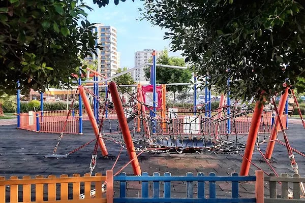 Afacanlar Parkı - Resim 12