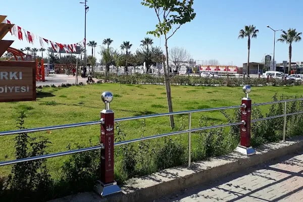Afacanlar Parkı - Resim 18