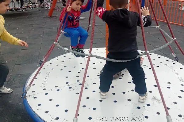 Afacanlar Parkı - Resim 3
