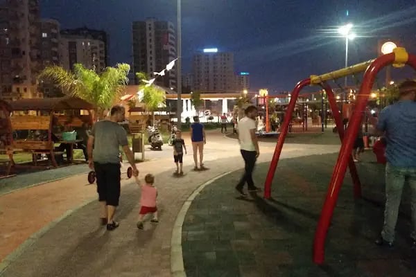 Afacanlar Parkı - Resim 17