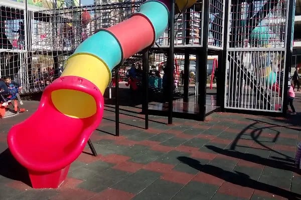 Afacanlar Parkı - Resim 7
