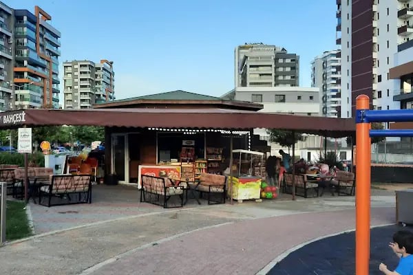 Afacanlar Parkı - Resim 5