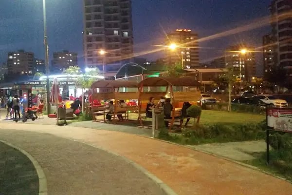 Afacanlar Parkı - Resim 20