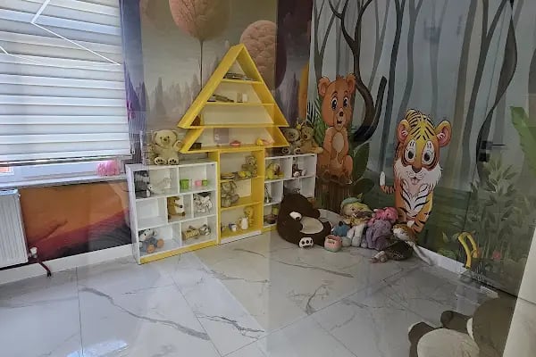 DENTİNOL AĞIZ DİŞ SAĞLIĞI POLİKLİNİĞİ - Resim 7