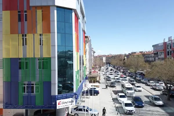 DENTİNOL AĞIZ DİŞ SAĞLIĞI POLİKLİNİĞİ - Resim 10