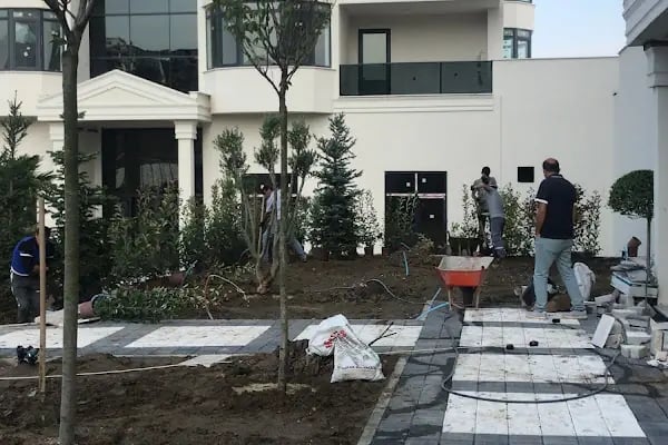 AYKANLAR TERRACE NİLÜFER - Resim 19