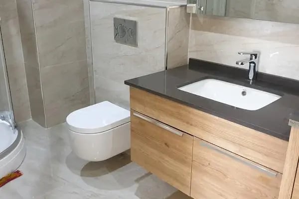 AYKANLAR TERRACE NİLÜFER - Resim 8