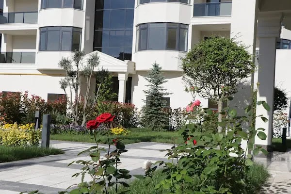 AYKANLAR TERRACE NİLÜFER - Resim 3