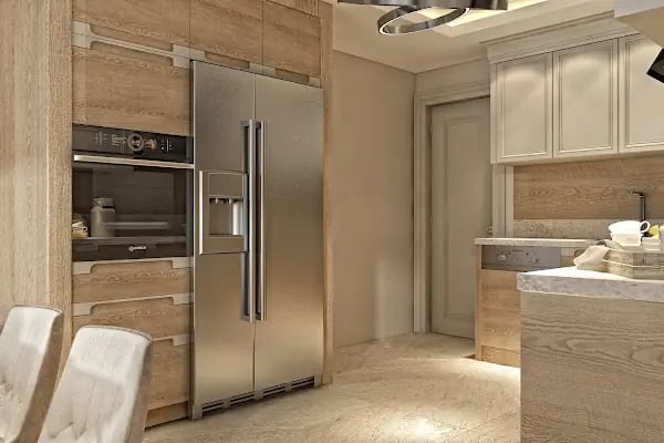 AYKANLAR TERRACE NİLÜFER - Resim 16