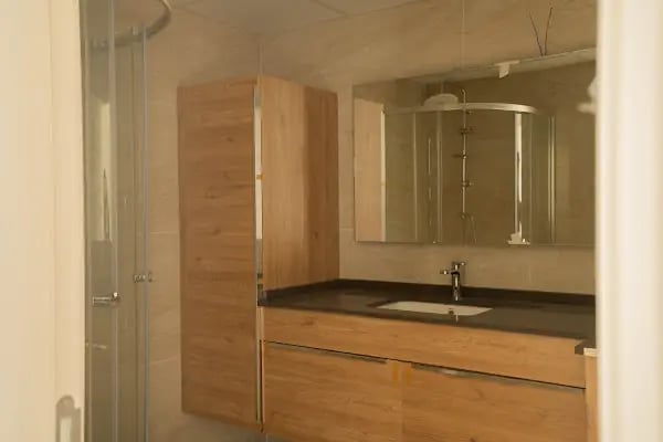 AYKANLAR TERRACE NİLÜFER - Resim 15